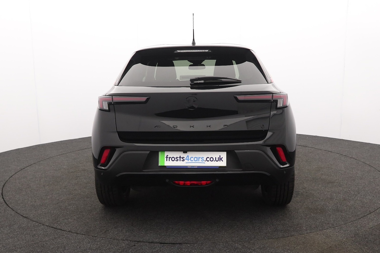 Used Vauxhall Mokka 2024 for sale - 76452326: Photo 4