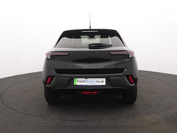 Used Vauxhall Mokka 2024 for sale - 76452326: Photo