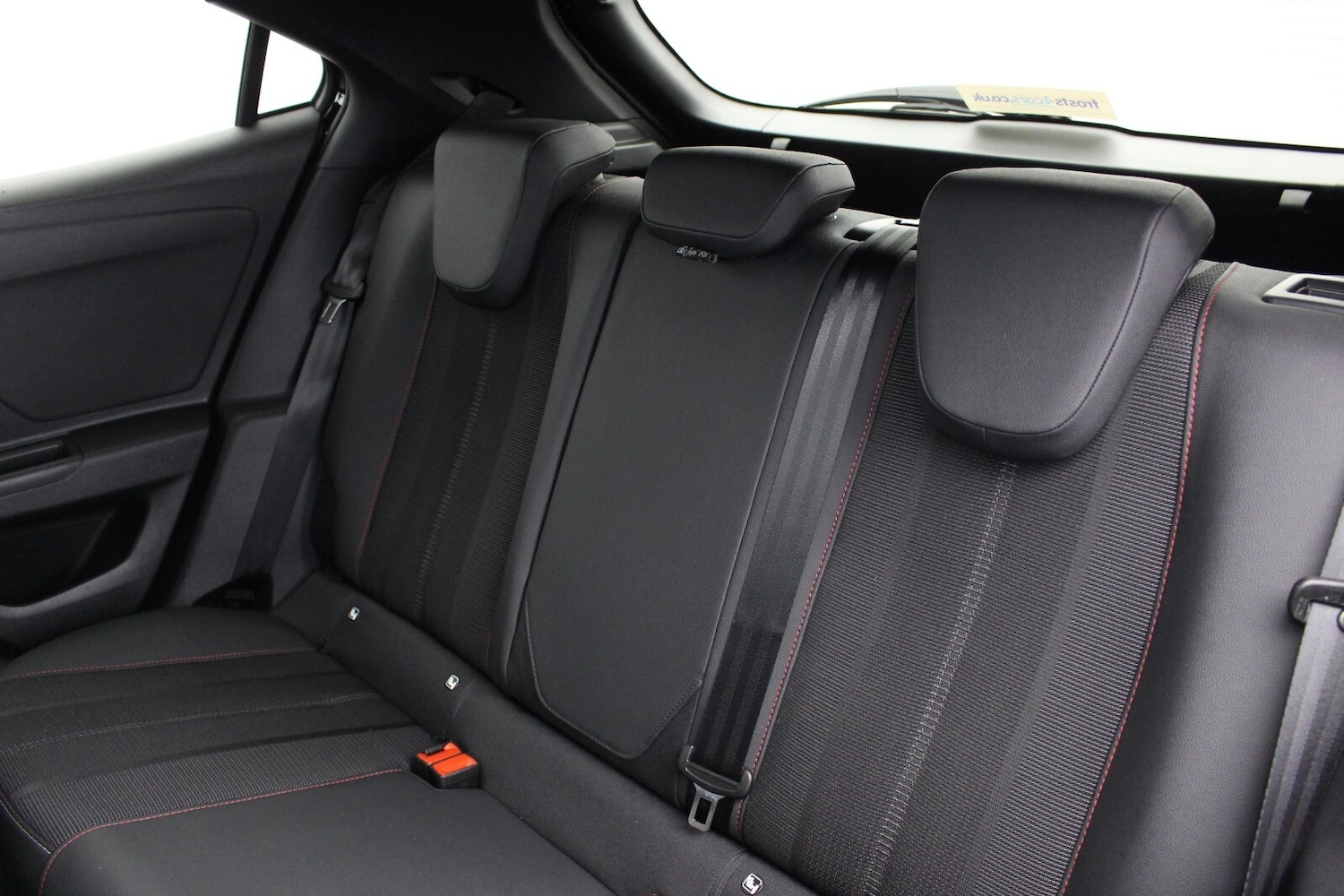 Used Vauxhall Mokka 2024 for sale - 76452326: Photo 8