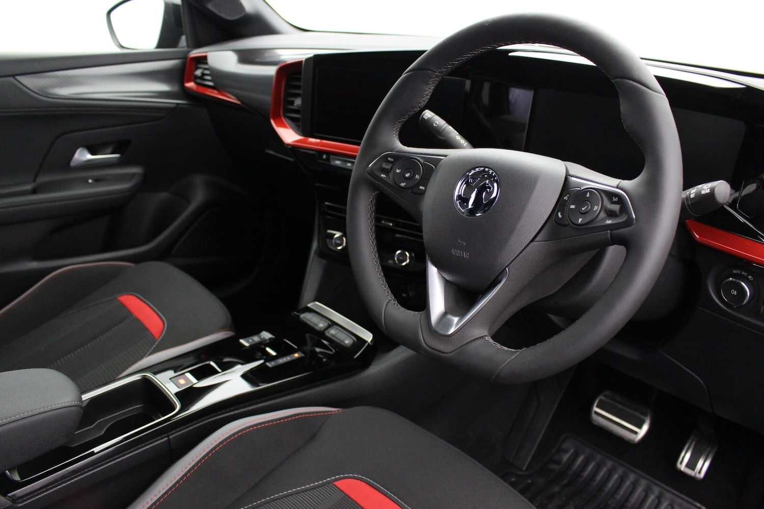 Used Vauxhall Mokka 2024 for sale - 76452326: Photo 9