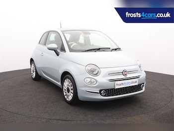 Fiat - 500