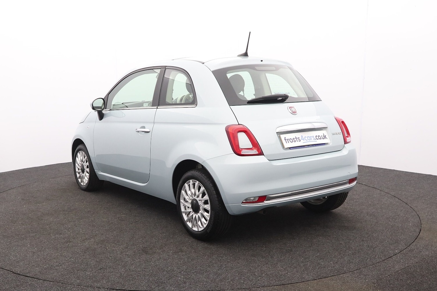 Vehicle 28