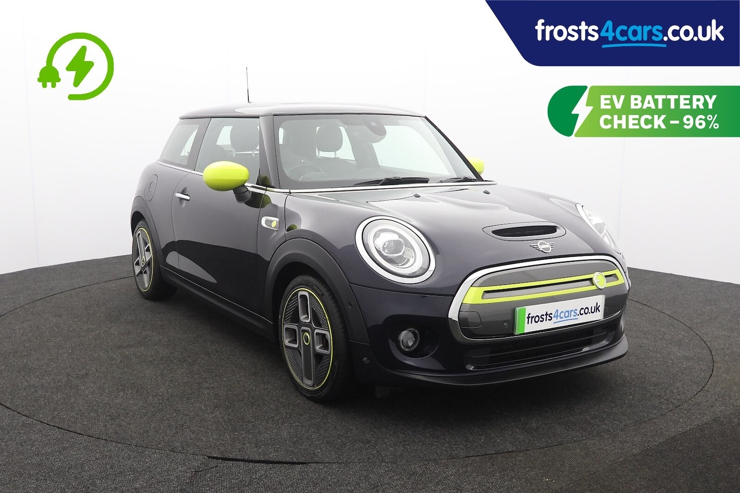 Used MINI Hatch 2020 for sale - 78108528: Photo 1