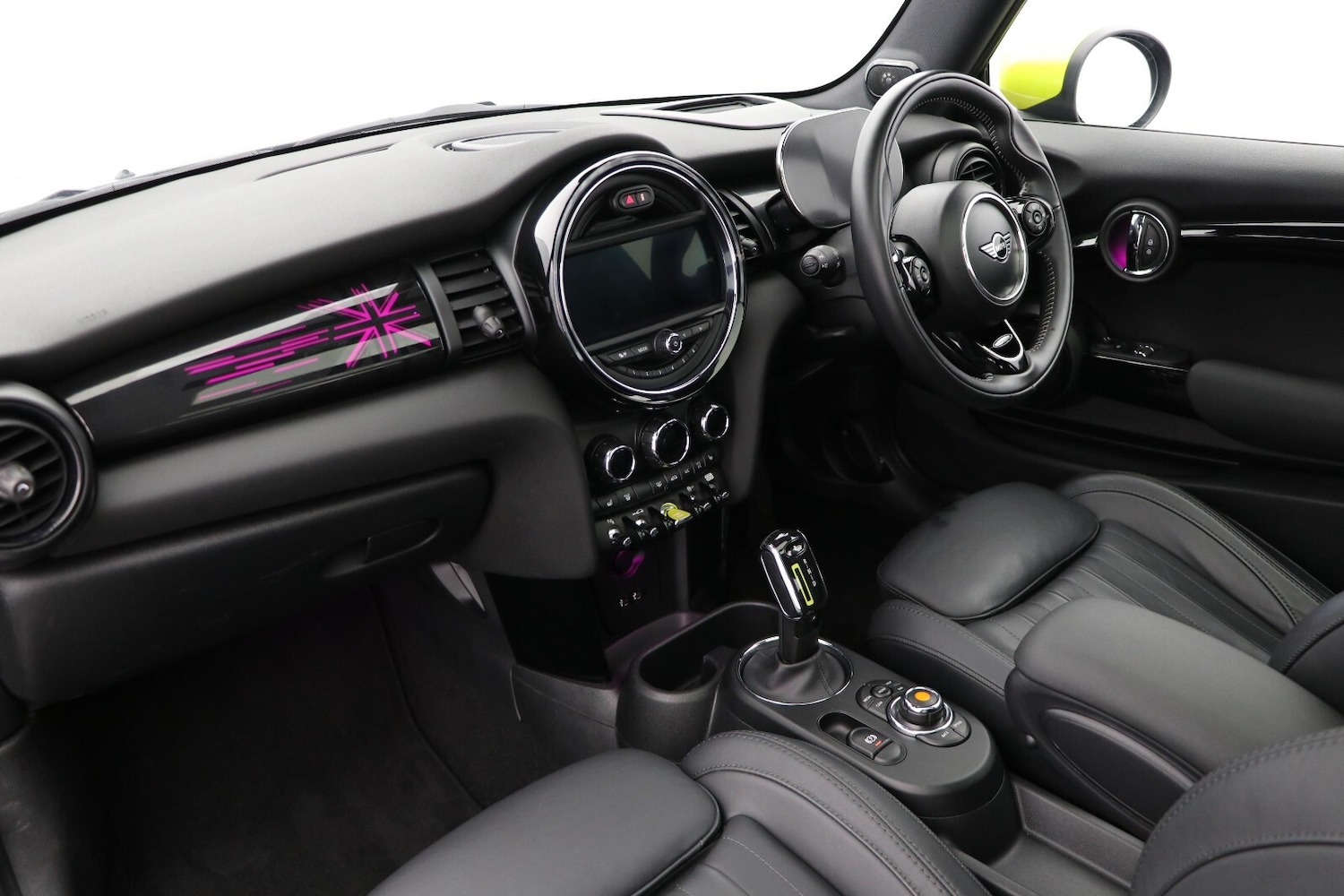 Used MINI Hatch 2020 for sale - 78108528: Photo 10