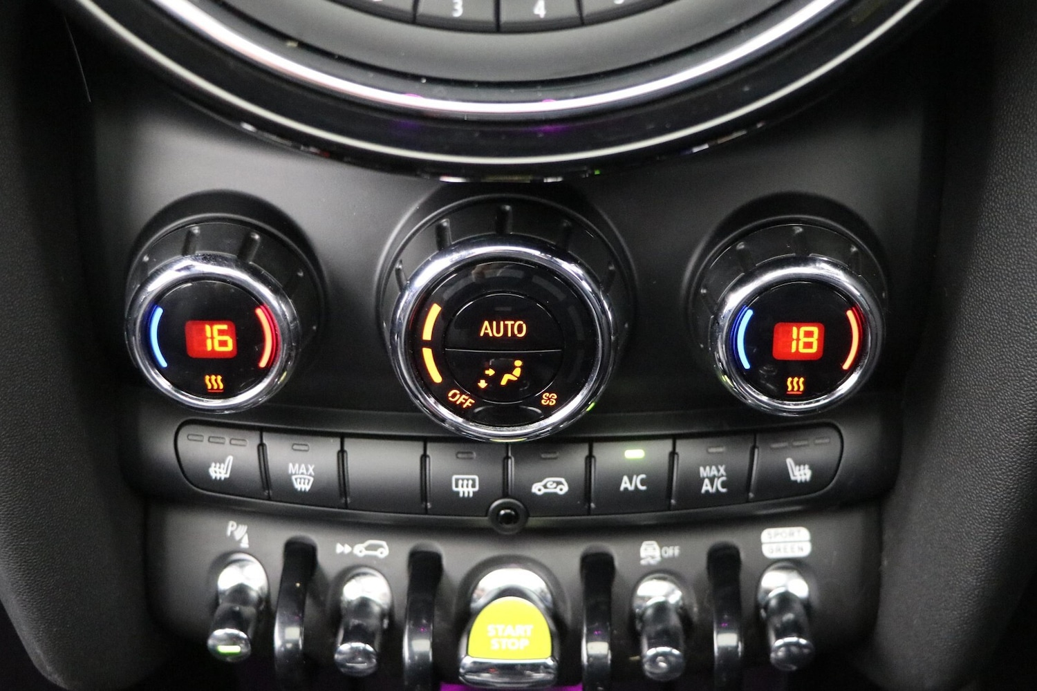 Used MINI Hatch 2020 for sale - 78108528: Photo 18