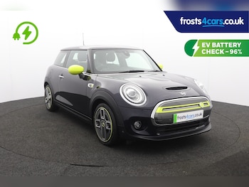 Used MINI Hatch 2020 for sale - 78108528: Photo