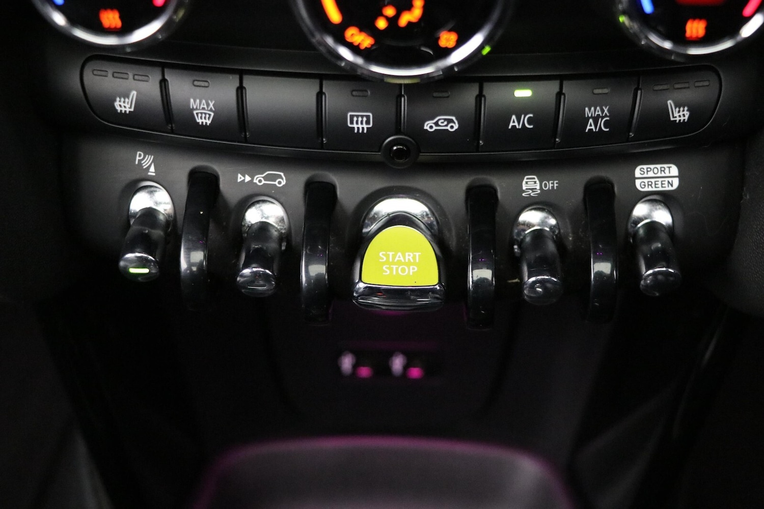 Used MINI Hatch 2020 for sale - 78108528: Photo 22