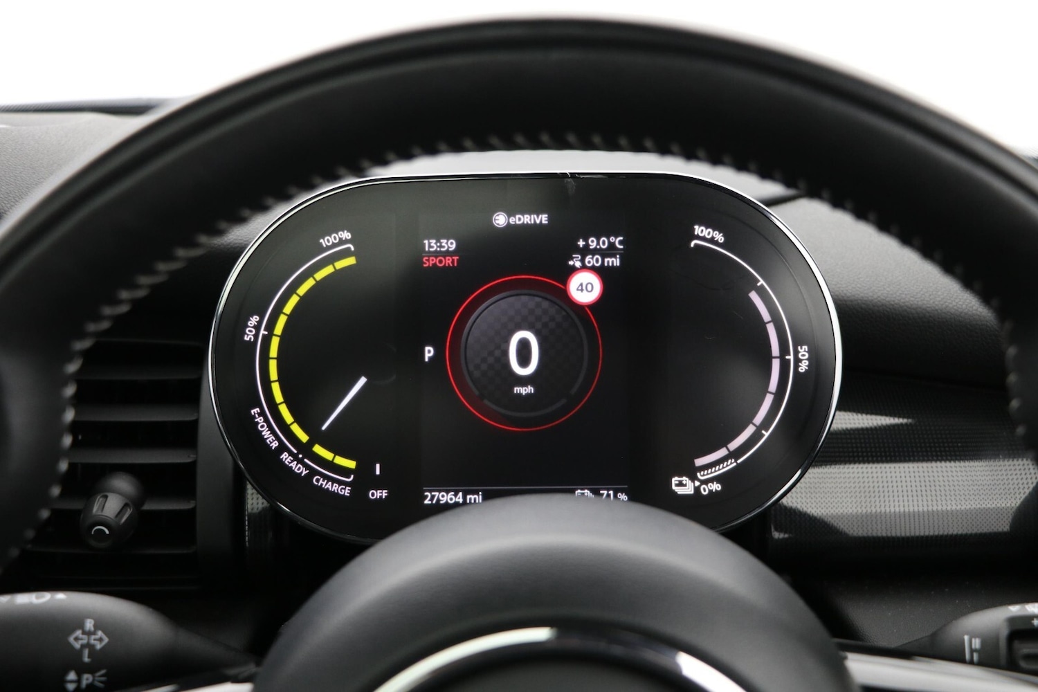 Used MINI Hatch 2020 for sale - 78108528: Photo 28