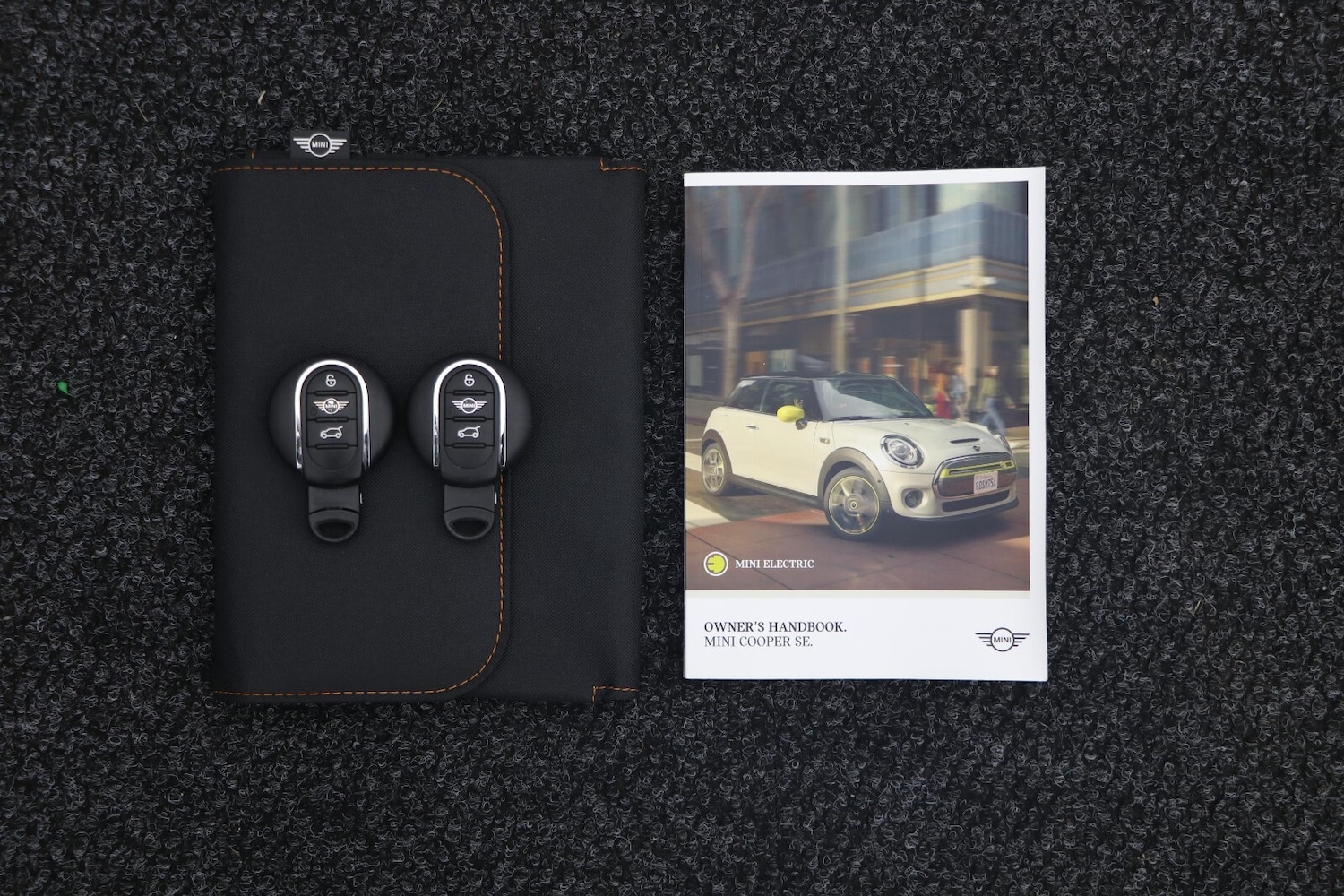 Used MINI Hatch 2020 for sale - 78108528: Photo 47