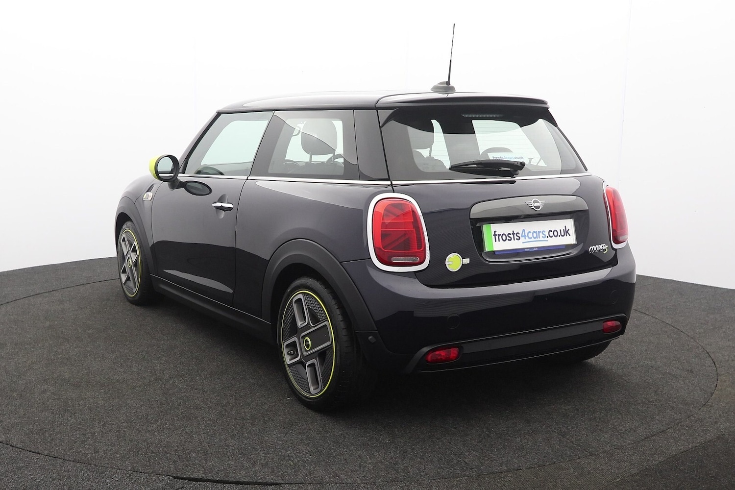 Used MINI Hatch 2020 for sale - 78108528: Photo 51