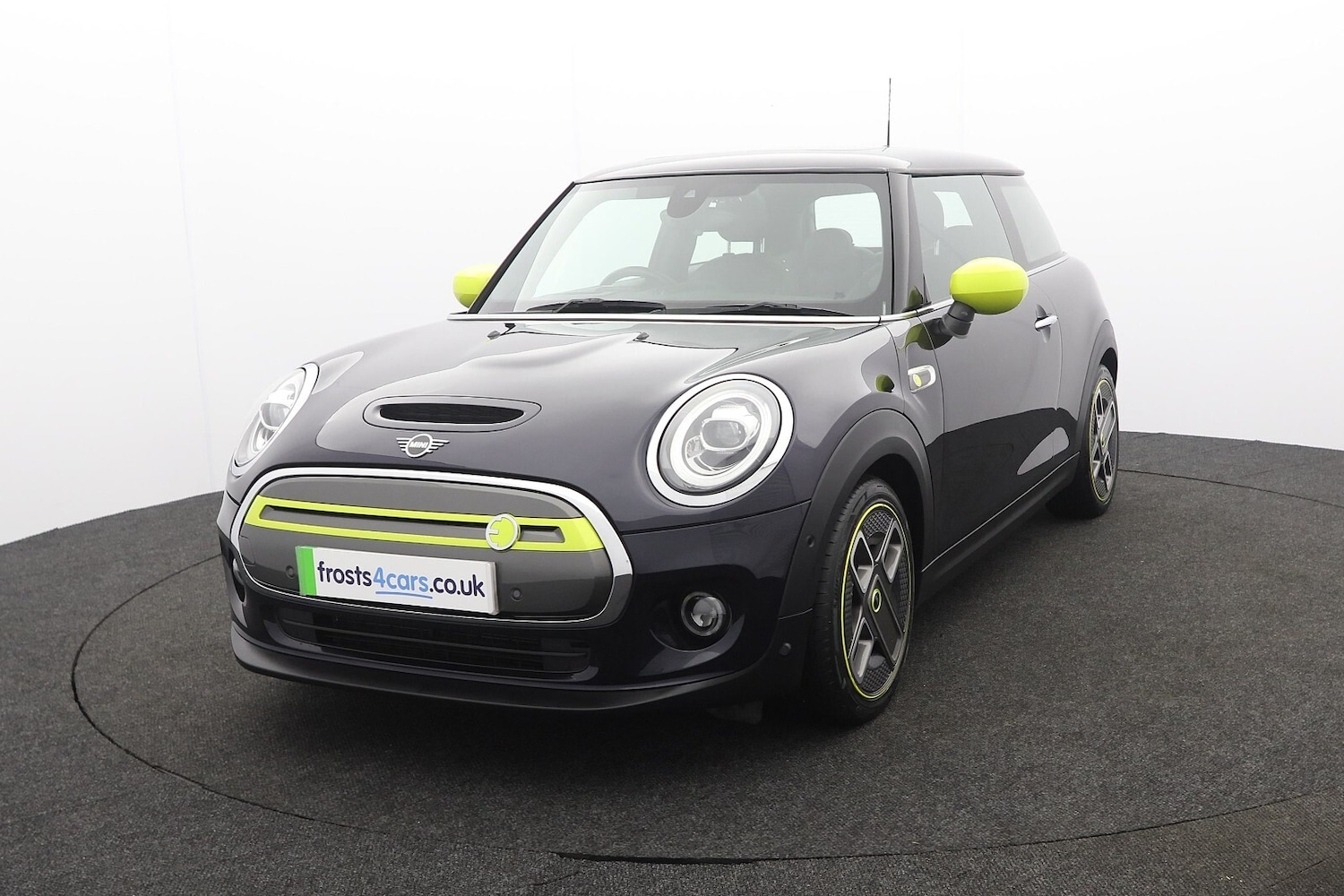 Used MINI Hatch 2020 for sale - 78108528: Photo 53