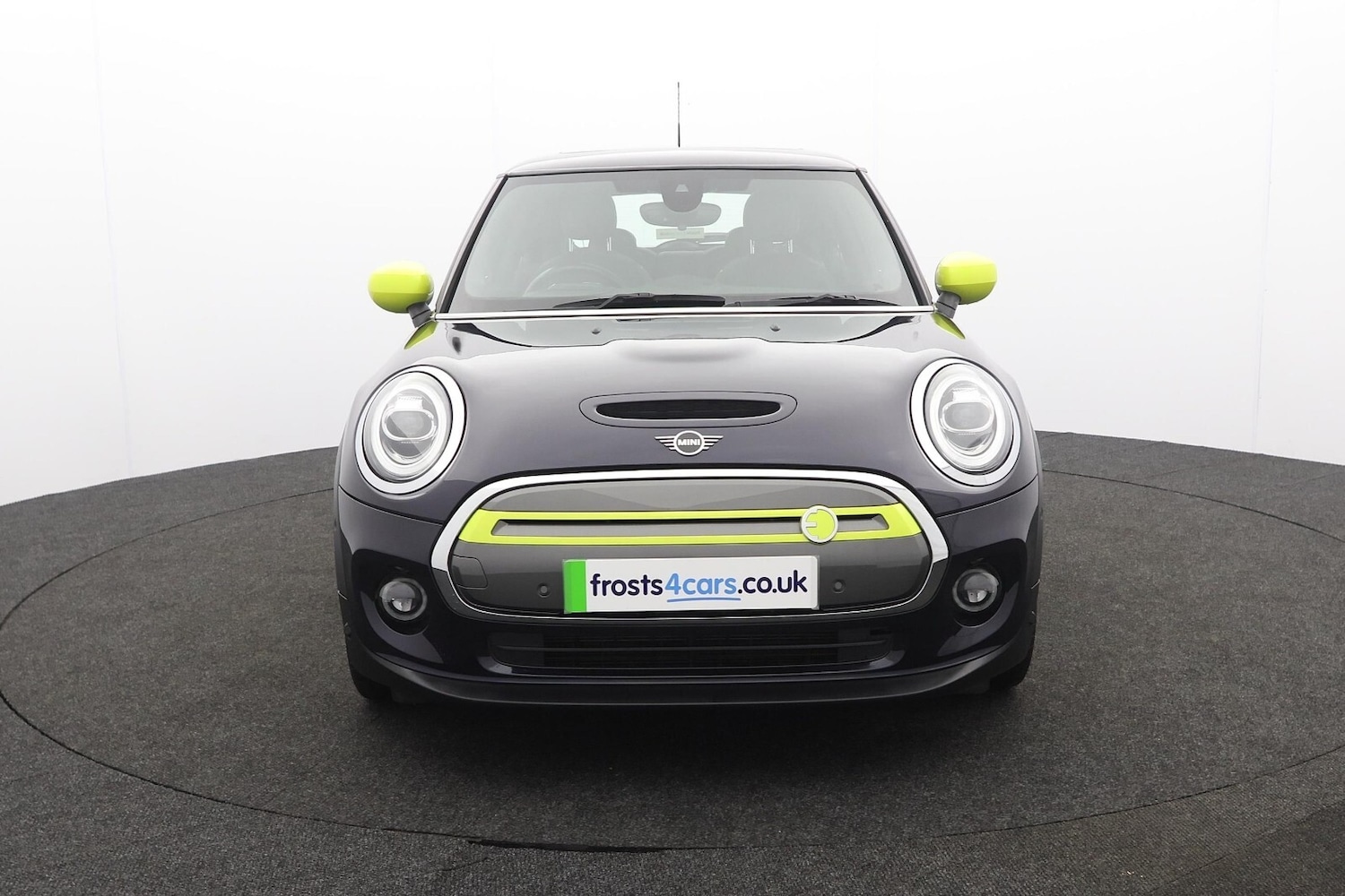 Used MINI Hatch 2020 for sale - 78108528: Photo 54