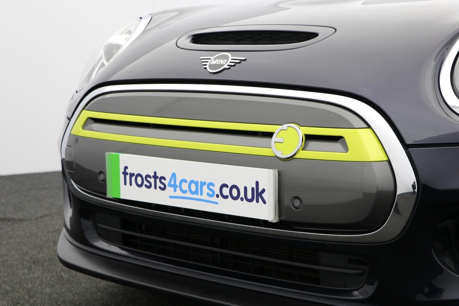 Used MINI Hatch 2020 for sale - 78108528: Photo 60