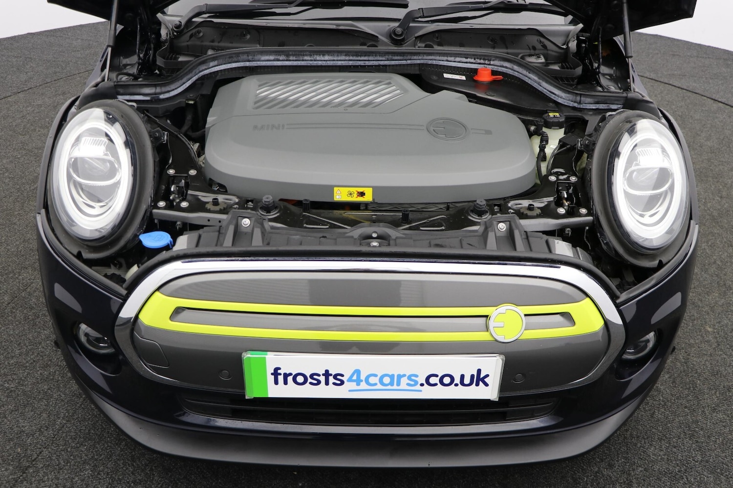 Used MINI Hatch 2020 for sale - 78108528: Photo 63