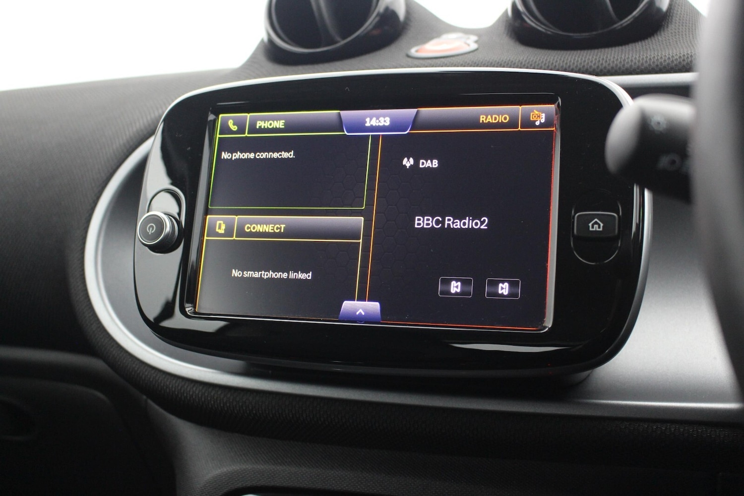 Used smart fortwo 2021 for sale - 76709577: Photo 12