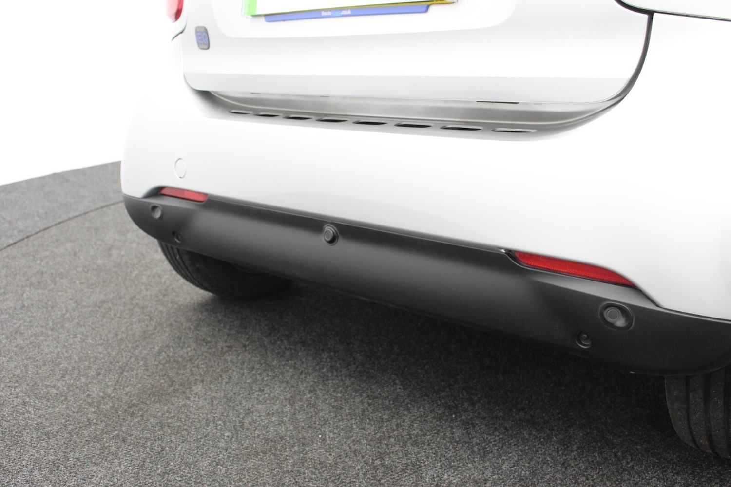 Used smart fortwo 2021 for sale - 76709577: Photo 27