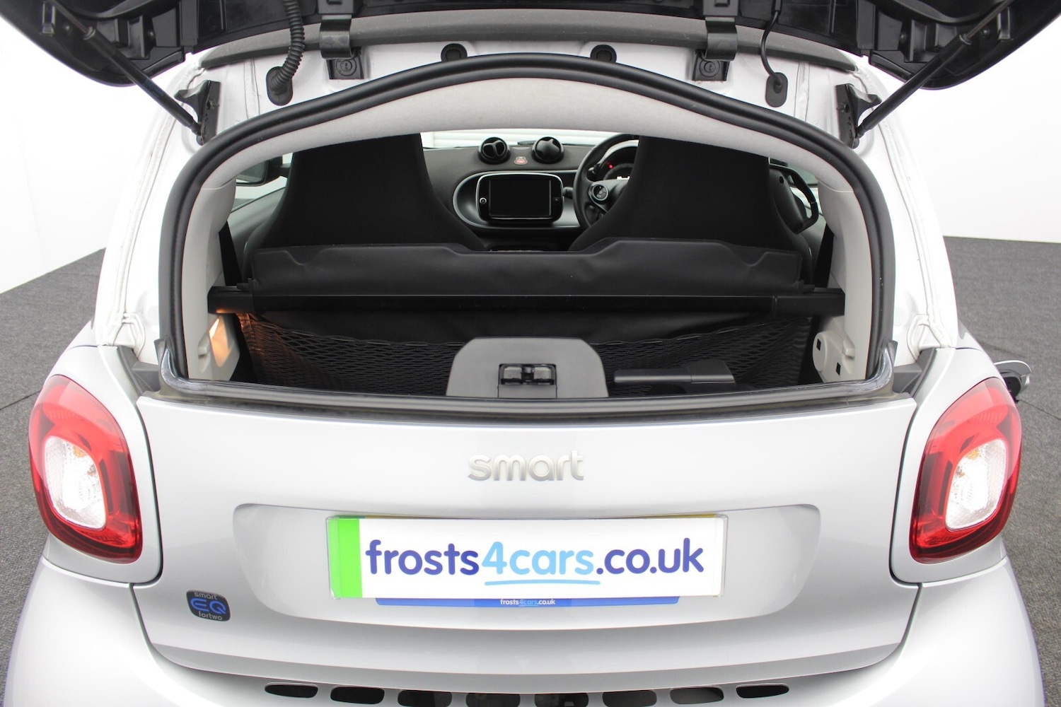 Used smart fortwo 2021 for sale - 76709577: Photo 32