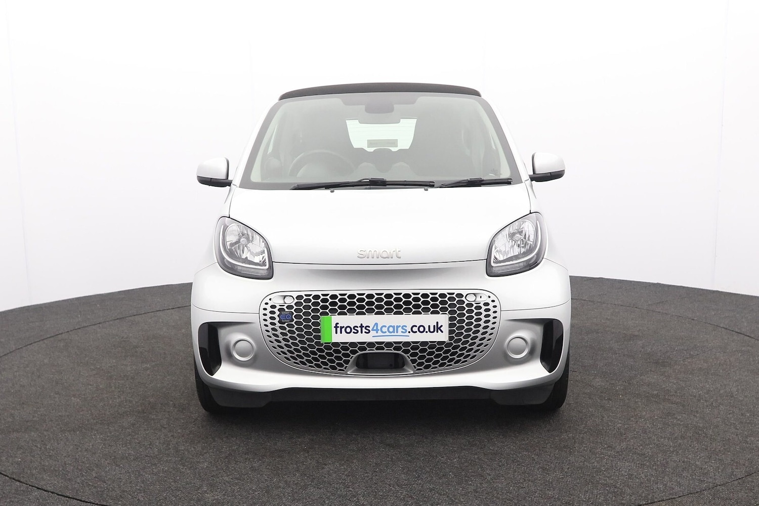 Used smart fortwo 2021 for sale - 76709577: Photo 38