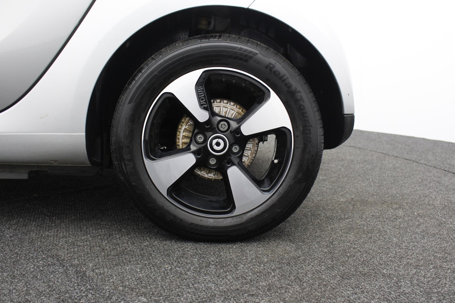 Used smart fortwo 2021 for sale - 76709577: Photo 40