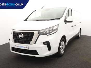 Used Nissan Primastar 2023 for sale - 74917276: Photo