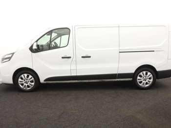 Used Nissan Primastar 2023 for sale - 74917276: Photo