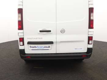 Used Nissan Primastar 2023 for sale - 74917276: Photo