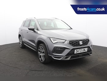 Used SEAT Ateca 2023 for sale - 79577621: Photo