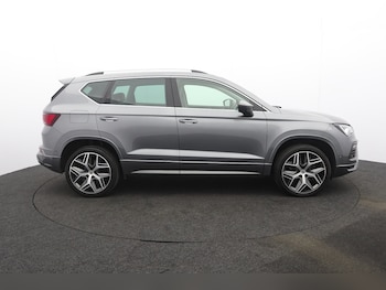 Used SEAT Ateca 2023 for sale - 79577621: Photo