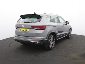 Used SEAT Ateca 2023 for sale - 79577621: Photo