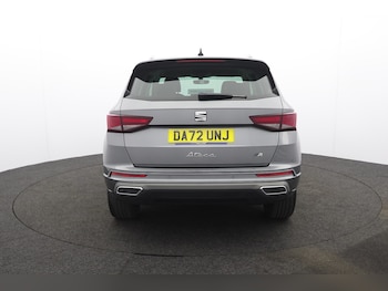 Used SEAT Ateca 2023 for sale - 79577621: Photo
