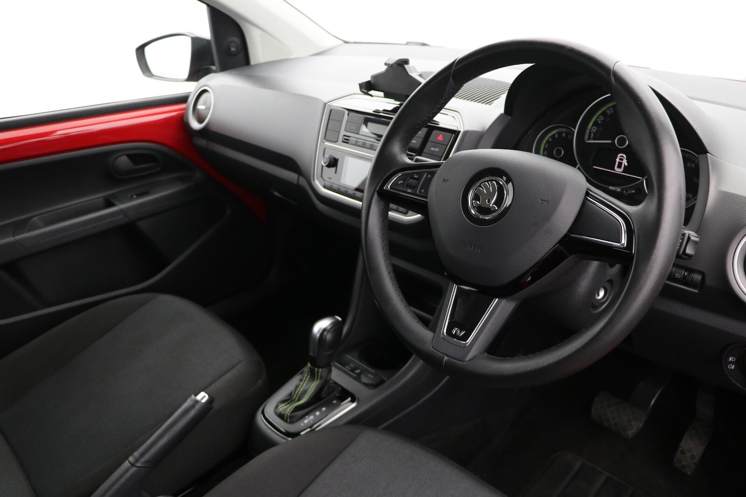 Used Skoda Citigo 2020 for sale - 77461712: Photo 10