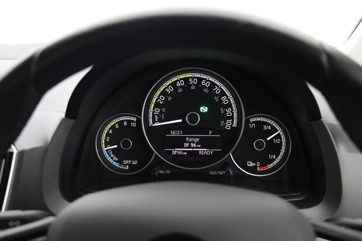 Used Skoda Citigo 2020 for sale - 77461712: Photo 16