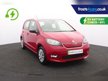 2020 - 61kW SE 37kWh 5dr Auto