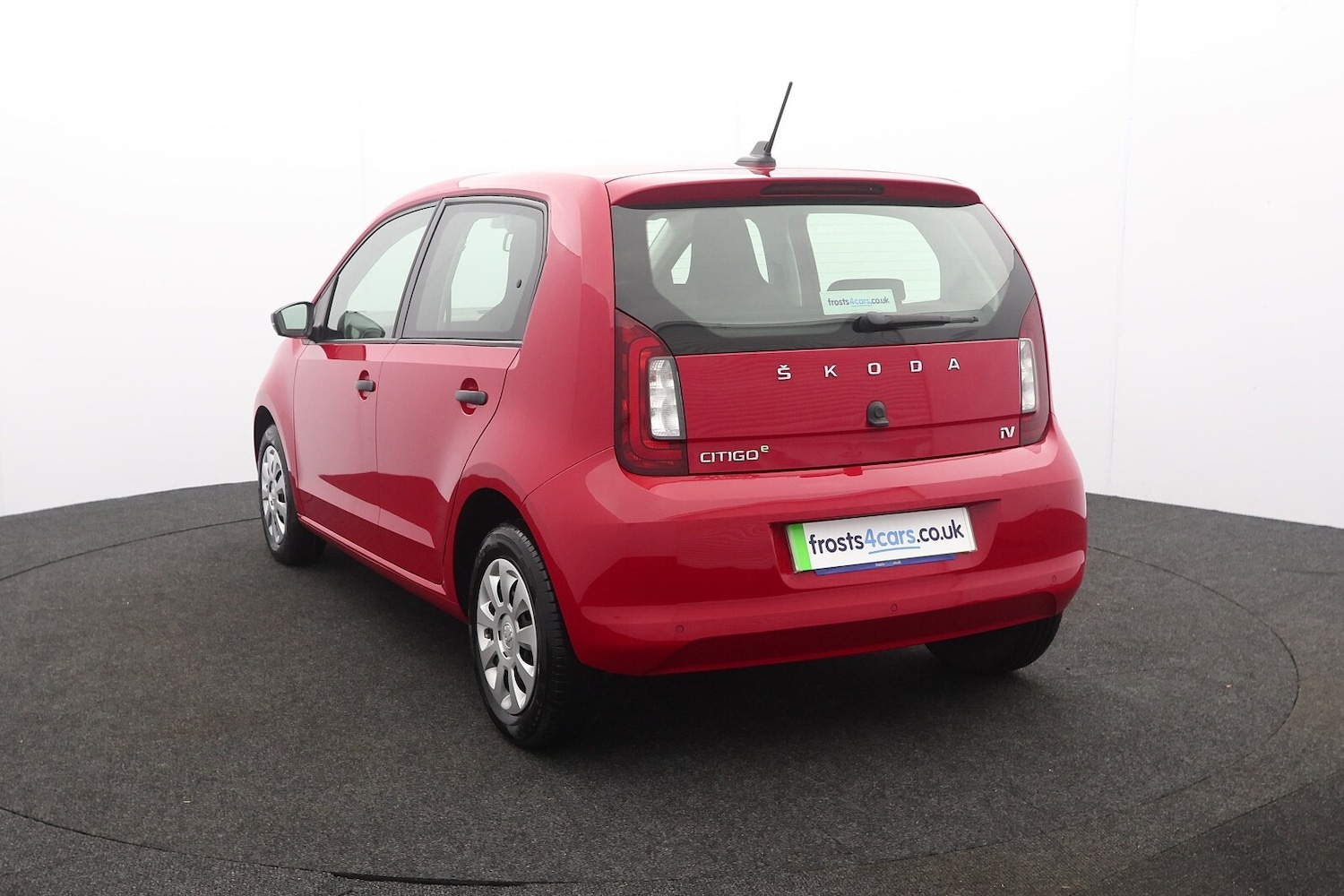 Used Skoda Citigo 2020 for sale - 77461712: Photo 27