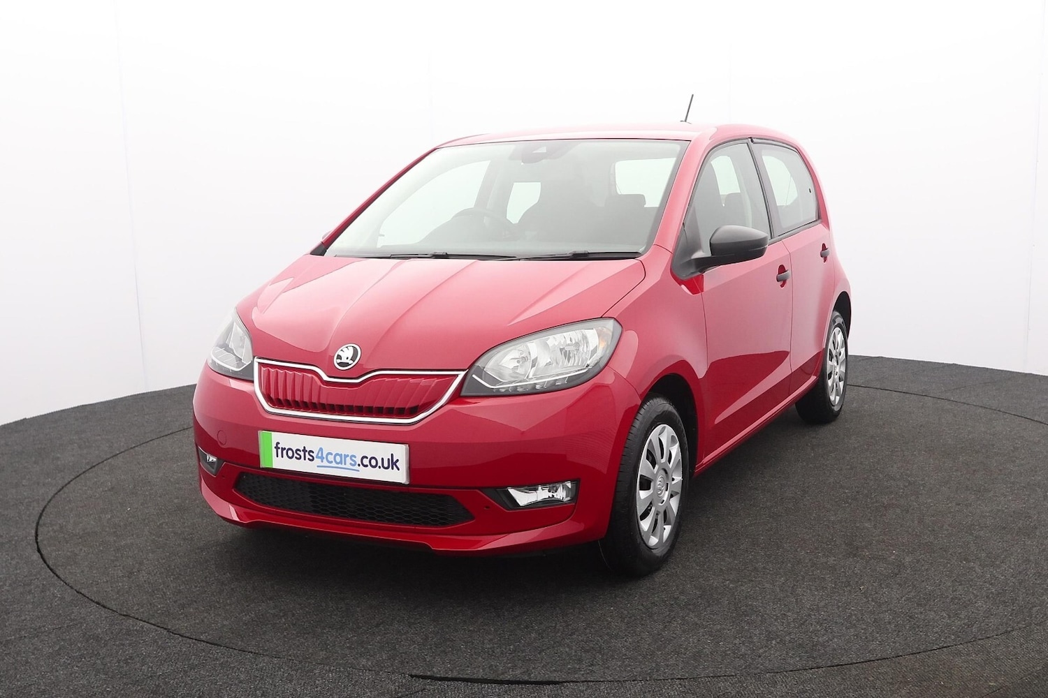 Used Skoda Citigo 2020 for sale - 77461712: Photo 29