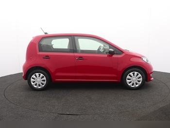 Used Skoda Citigo 2020 for sale - 77461712: Photo