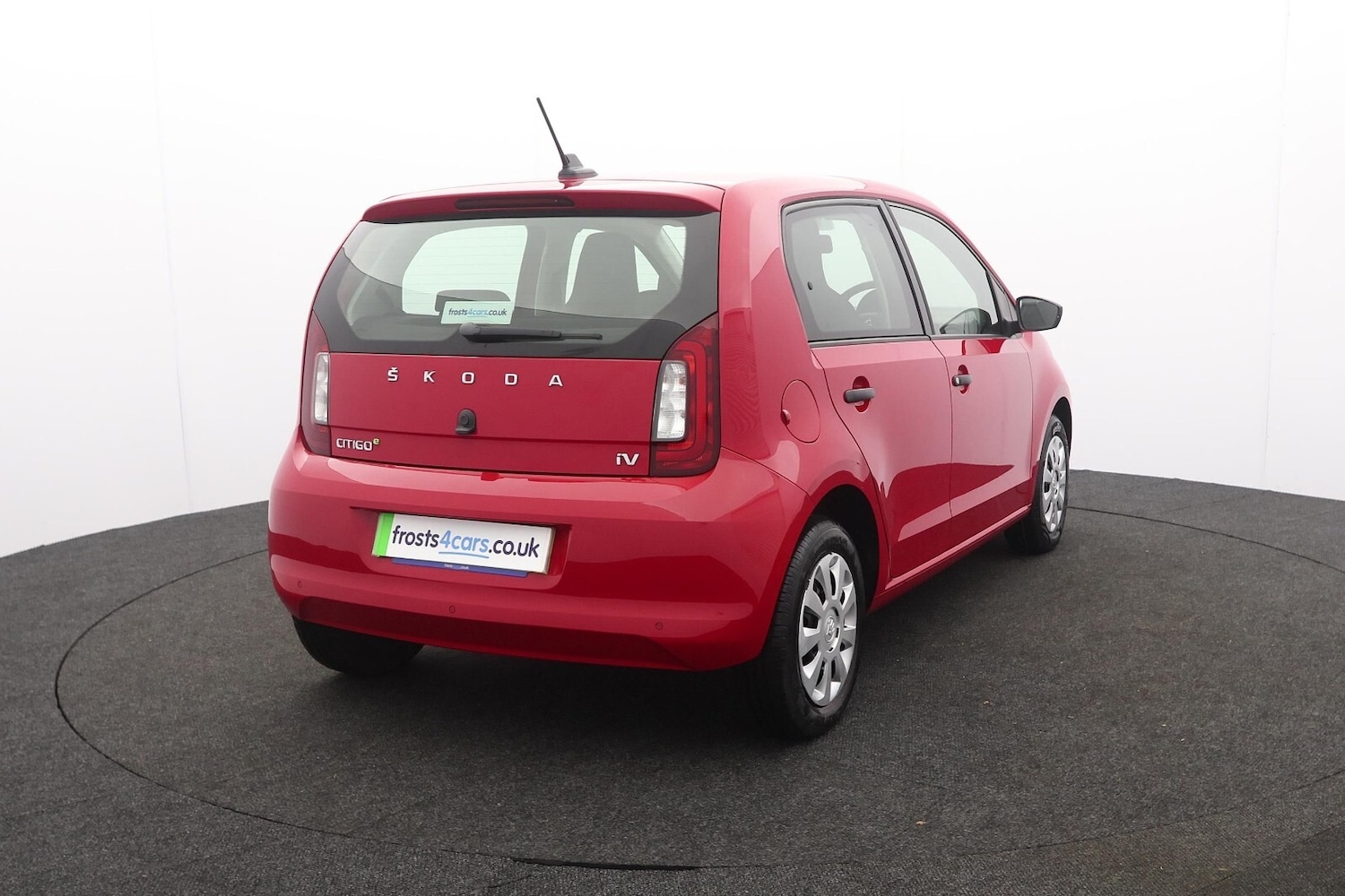 Used Skoda Citigo 2020 for sale - 77461712: Photo 3