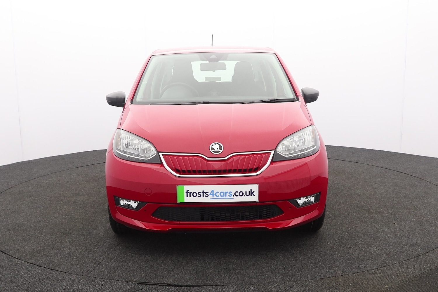 Used Skoda Citigo 2020 for sale - 77461712: Photo 30