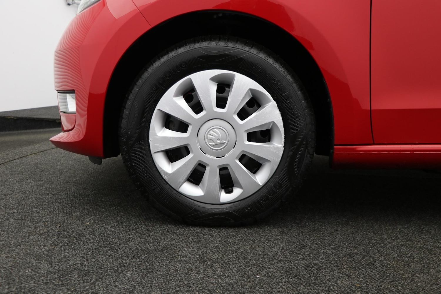 Used Skoda Citigo 2020 for sale - 77461712: Photo 31