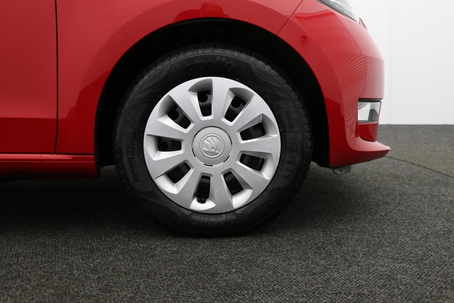 Used Skoda Citigo 2020 for sale - 77461712: Photo 34