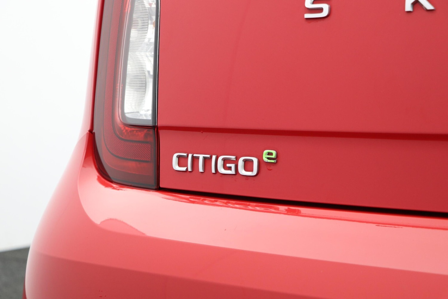 Used Skoda Citigo 2020 for sale - 77461712: Photo 35