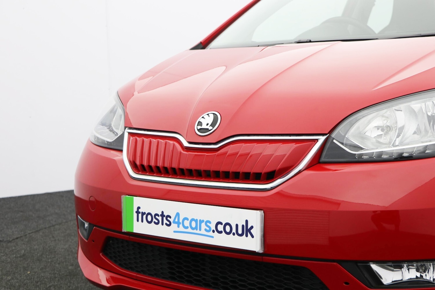 Used Skoda Citigo 2020 for sale - 77461712: Photo 36