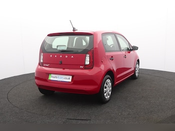 Used Skoda Citigo 2020 for sale - 77461712: Photo