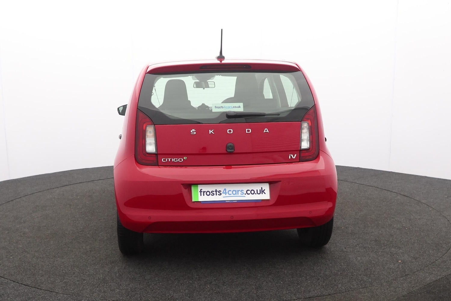 Used Skoda Citigo 2020 for sale - 77461712: Photo 4