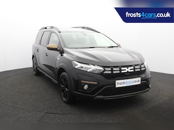 2023 - 5dr 1.6 HEV Hybrid Extreme Automatic