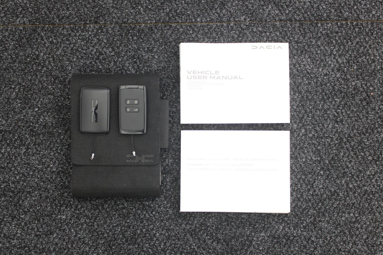 Used Dacia Jogger 2023 for sale - 77133902: Photo 33