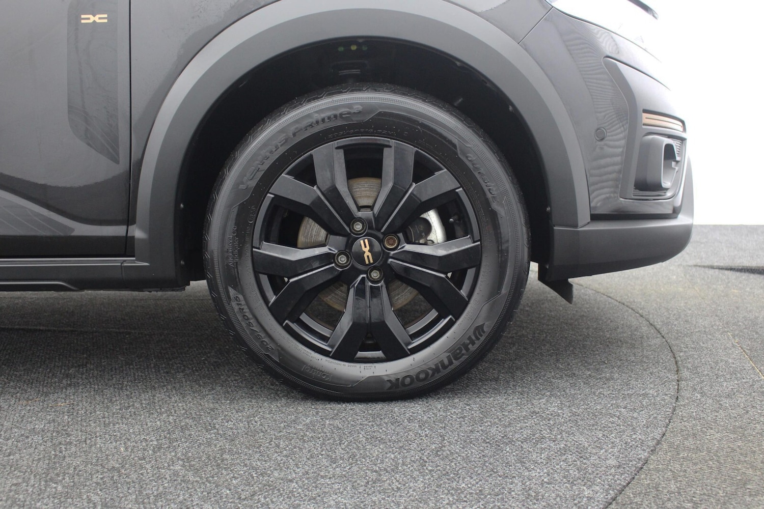 Used Dacia Jogger 2023 for sale - 77133902: Photo 43