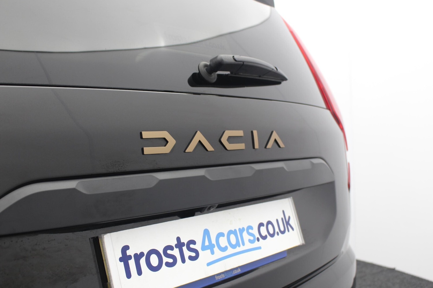 Used Dacia Jogger 2023 for sale - 77133902: Photo 44