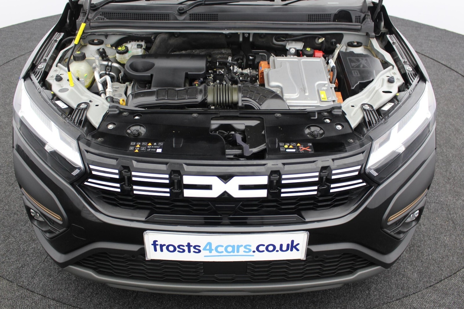 Used Dacia Jogger 2023 for sale - 77133902: Photo 46