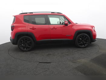 Used Jeep Renegade 2020 for sale - 79727340: Photo